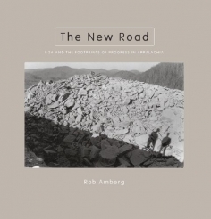 Rob Amberg: The New Road