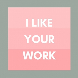 Hannah Cole featured on "I like your Work Podcast" by Erika B Hess