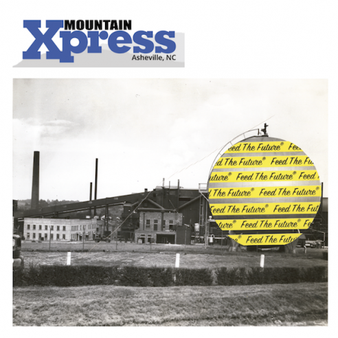 Mountain Xpress